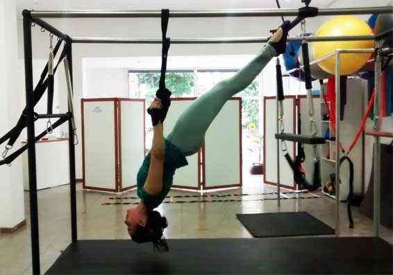 18/MAR/2015 – EU FAÇO PILATES!