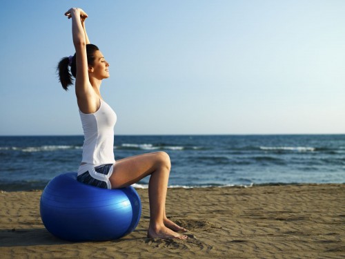 Benefícios do Pilates