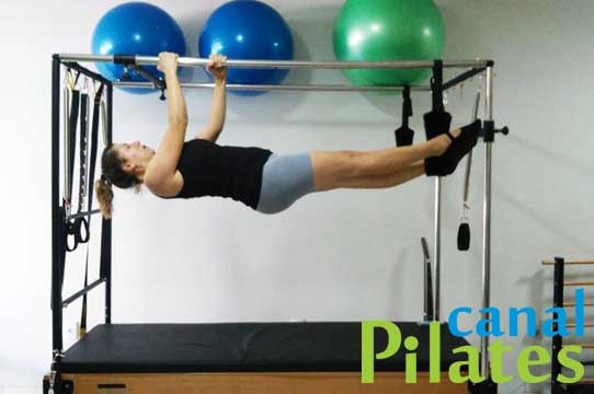 Marcia  JC Pilates Anápolis