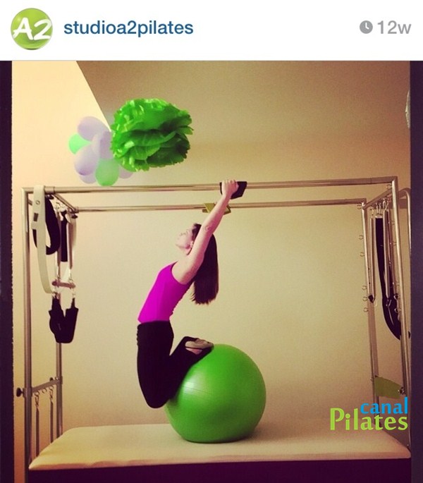 24/nov/2014 – Eu Faço Pilates