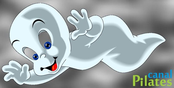 aluno fantasma