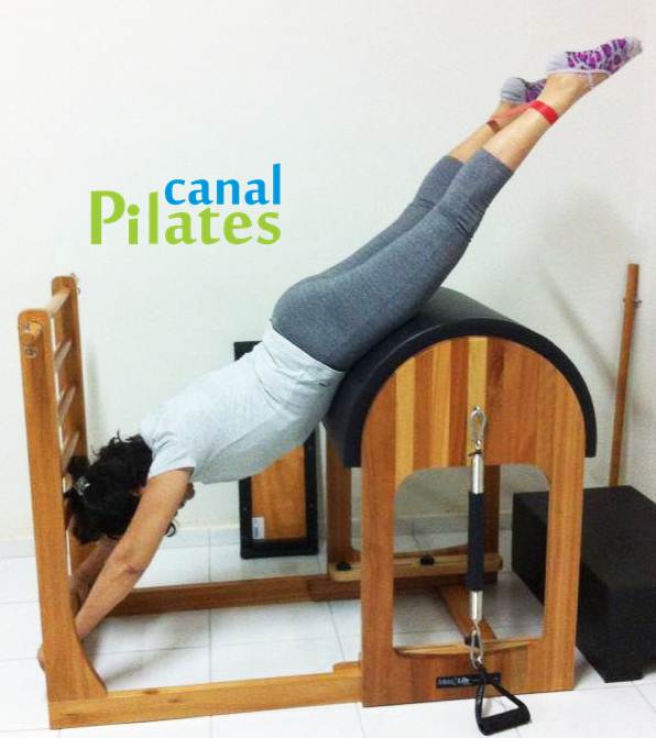 chair pilates ana clara fisioterapeuta