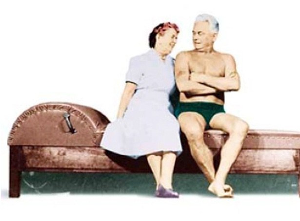 clara joseph pilates