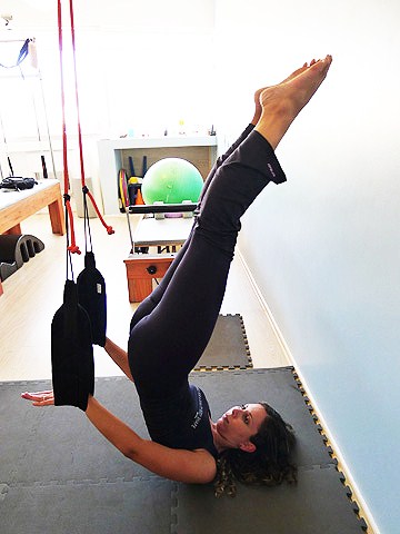 clarissa guarana pilates evoluído