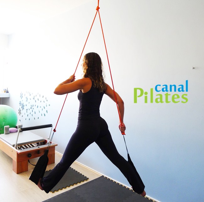clarissa guaraná pilates