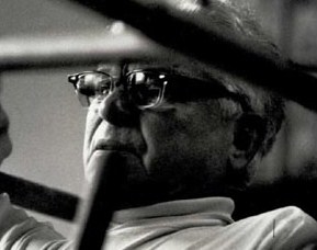 47 Fotos de Joseph Pilates