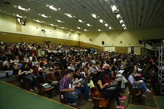 congressistas congresso pilates brasil