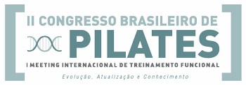 II Congresso Brasileiro de Pilates