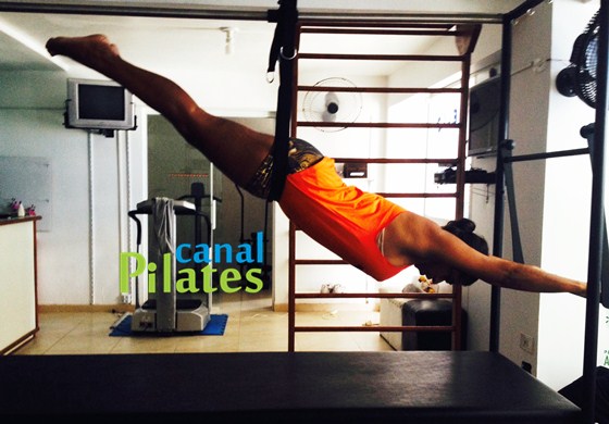 dany cadillac pilates