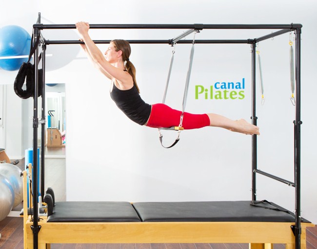 Exercício para fortalecer braços e peito