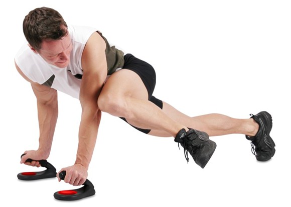 exercício pernas apoio flexão