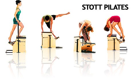 exercicios chair pilates