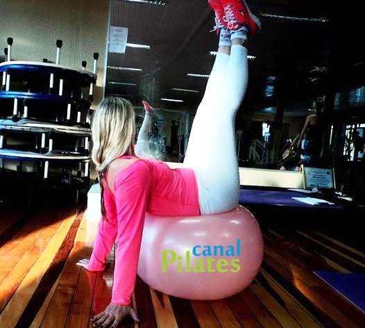 19/set/2014 – Eu Faço Pilates