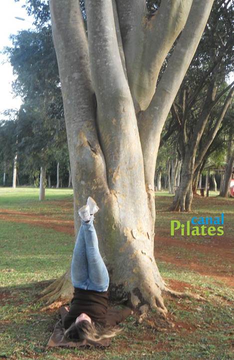 marcia pilates no paraguai