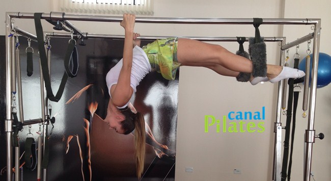 michele prado pilates