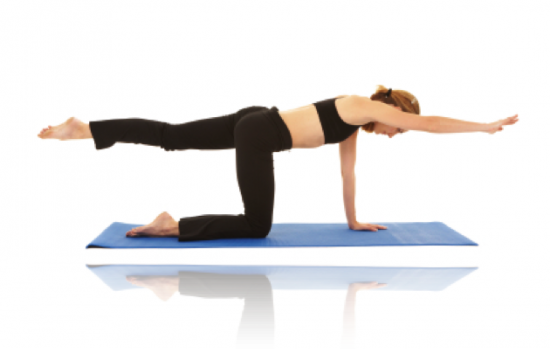mulher-pilates-mat