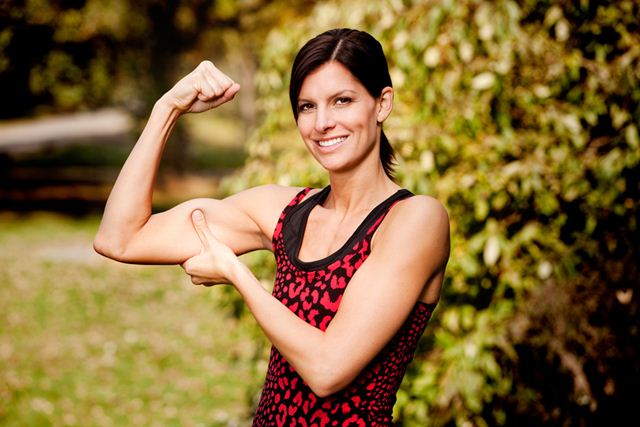 Pilates tonifica os músculos e emagrece