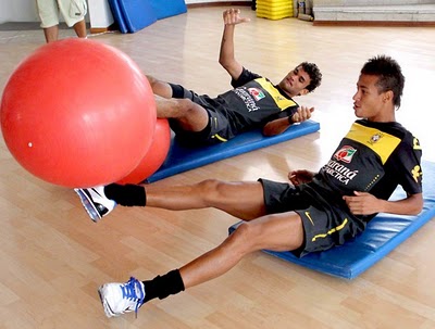 neymar