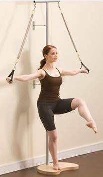 ped-o-pull pilates