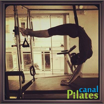 10/jul/2014 – Eu Faço Pilates