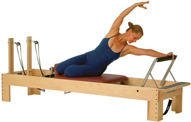 reformer pilates