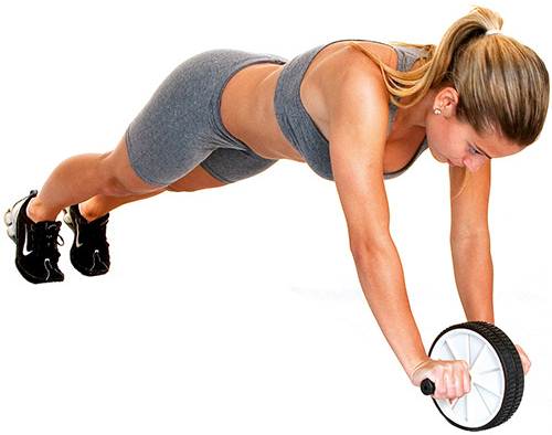 roda exercícios pilates
