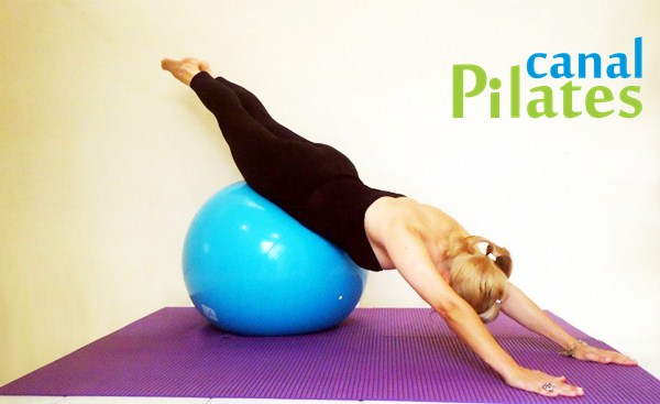 silvana mat pilates