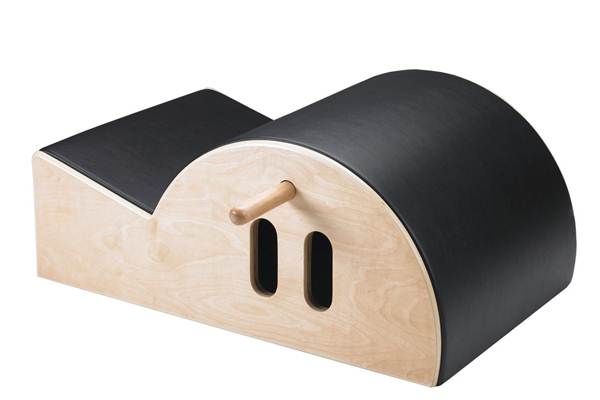 step barrel