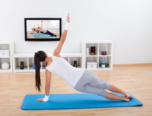 tapete pilates